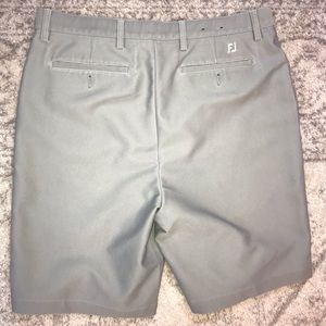 FootJoy Men’s Golf Shorts Size 35